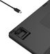 Клавиатура A4Tech Fstyler FBX53C черный USB беспроводная BT/Radio slim Multimedia (FBX53C) Клавиатура A4Tech Fstyler FBX53C черный USB беспроводная BT/Radio slim Multimedia (FBX53C)