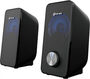 Oklick
Колонки Оклик OK-122 2.0 черный 6Вт
