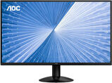 Монитор AOC 27" Q27B30S3 черный IPS LED 16:9 HDMI матовая 300cd 178гр/ 178гр 2560x1440 120Hz DP 2K 3.15кг