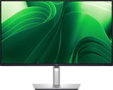 Монитор Dell 24" P2425D черный IPS LED 5ms 16:9 HDMI матовая HAS Piv 350cd 178гр/ 178гр 2560x1440 100Hz DP WQ HD 2K (1440p) USB 3.2кг