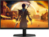 Монитор AOC 27" Q27G42HE черный IPS LED 0.5ms 16:9 HDMI матовая 1000:1 350cd 178гр/ 178гр 2560x1440 200Hz DP Quad 2K (1440p) 4.87кг
