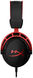 Наушники с микрофоном HyperX Cloud Alpha красный/черный 1.3м мониторные оголовье (4P5L1AB#UUF) Наушники с микрофоном HyperX Cloud Alpha красный/черный 1.3м мониторные оголовье (4P5L1AB#UUF)