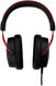 Наушники с микрофоном HyperX Cloud Alpha красный/черный 1.3м мониторные оголовье (4P5L1AB#UUF) Наушники с микрофоном HyperX Cloud Alpha красный/черный 1.3м мониторные оголовье (4P5L1AB#UUF)