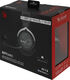 Наушники с микрофоном A4Tech Bloody MR590 Sports черный 1.5м мониторные BT/Radio/3.5mm оголовье (MR590 + WIRED/SPORT BLACK) Наушники с микрофоном A4Tech Bloody MR590 Sports черный 1.5м мониторные BT/Radio/3.5mm оголовье (MR590 + WIRED/SPORT BLACK)