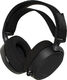 Наушники с микрофоном Steelseries Arctis Pro Wireless черный мониторные BT/Radio оголовье (61473) Наушники с микрофоном Steelseries Arctis Pro Wireless черный мониторные BT/Radio оголовье (61473)