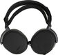 Наушники с микрофоном Steelseries Arctis Pro Wireless черный мониторные BT/Radio оголовье (61473) Наушники с микрофоном Steelseries Arctis Pro Wireless черный мониторные BT/Radio оголовье (61473)