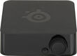 Наушники с микрофоном Steelseries Arctis Pro Wireless черный мониторные BT/Radio оголовье (61473) Наушники с микрофоном Steelseries Arctis Pro Wireless черный мониторные BT/Radio оголовье (61473)
