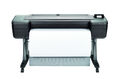 Плоттер HP Designjet Z6 PostScript (T8W15A) A1/24 Плоттер HP Designjet Z6 PostScript (T8W15A) A1/24