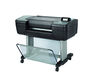 Плоттер HP Designjet Z6 PostScript (T8W15A) A1/24 Плоттер HP Designjet Z6 PostScript (T8W15A) A1/24