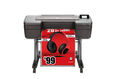 Плоттер HP Designjet Z6 PostScript (T8W15A) A1/24 Плоттер HP Designjet Z6 PostScript (T8W15A) A1/24
