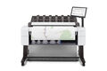 Плоттер HP Designjet T2600 PostScript MFP (3XB78A) A0/36