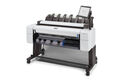 Плоттер HP Designjet T2600 PostScript MFP (3XB78A) A0/36