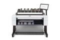 Плоттер HP Designjet T2600 PostScript MFP (3XB78A) A0/36