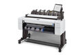 Плоттер HP Designjet T2600 PostScript MFP (3XB78A) A0/36