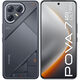 Смартфон Tecno Pova 7 Ultra 5G 256Gb 8Gb черный моноблок 3G 4G 6.8 Смартфон Tecno Pova 7 Ultra 5G 256Gb 8Gb черный моноблок 3G 4G 6.8