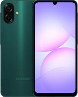 Смартфон Samsung SM-A075F Galaxy A07 128Gb 6Gb зеленый моноблок 3G 4G 6.5" 1080x2400 Android 64Mpix 802.11 a/ b/ g/ n/ ac GPS GSM900/ 1800 GSM1900 SM-A075FZGHCAU&nbsp;<img style='position: relative;margin:0' src='/image/only_to_order_edit.gif' alt='На заказ' title='На заказ' />