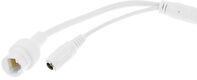 Камера видеонаблюдения IP Imou Turret SE 4MP Wi-Fi 2.8-2.8мм цв. корп.:белый (IPC-T42EP-0280B-IMOU) Камера видеонаблюдения IP Imou Turret SE 4MP Wi-Fi 2.8-2.8мм цв. корп.:белый (IPC-T42EP-0280B-IMOU)