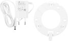 Камера видеонаблюдения IP Imou Turret SE 4MP Wi-Fi 2.8-2.8мм цв. корп.:белый (IPC-T42EP-0280B-IMOU) Камера видеонаблюдения IP Imou Turret SE 4MP Wi-Fi 2.8-2.8мм цв. корп.:белый (IPC-T42EP-0280B-IMOU)