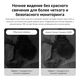 Камера видеонаблюдения IP Xiaomi C400 2.5-4мм корп.:белый (BHR6619GL)