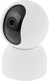 Камера видеонаблюдения IP Xiaomi C400 2.5-4мм корп.:белый (BHR6619GL)&nbsp;<img style='position: relative;margin:0' src='/image/only_to_order_edit.gif' alt='На заказ' title='На заказ' />