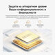 Камера видеонаблюдения IP Xiaomi CW300 EU Wi-Fi 2.8-2.8мм цв. корп.:белый/черный (BHR8097EU) Камера видеонаблюдения IP Xiaomi CW300 EU Wi-Fi 2.8-2.8мм цв. корп.:белый/черный (BHR8097EU)