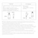 Камера видеонаблюдения IP Xiaomi CW300 EU Wi-Fi 2.8-2.8мм цв. корп.:белый/черный (BHR8097EU) Камера видеонаблюдения IP Xiaomi CW300 EU Wi-Fi 2.8-2.8мм цв. корп.:белый/черный (BHR8097EU)