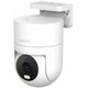 Камера видеонаблюдения IP Xiaomi CW300 EU Wi-Fi 2.8-2.8мм цв. корп.:белый/черный (BHR8097EU) Камера видеонаблюдения IP Xiaomi CW300 EU Wi-Fi 2.8-2.8мм цв. корп.:белый/черный (BHR8097EU)