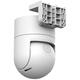 Камера видеонаблюдения IP Xiaomi CW300 EU Wi-Fi 2.8-2.8мм цв. корп.:белый/черный (BHR8097EU)