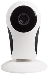 Камера видеонаблюдения аналоговая Rexant WiFi 149 Wi-Fi 3.6-3.6мм корп.:белый (45-0149)