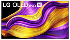 Телевизор OLED LG 97 Телевизор OLED LG 97