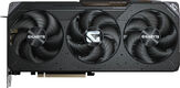 Видеокарта Gigabyte PCI-E 5.0 GV-R9070XTGAMING-16GD AMD Radeon RX 9070XT 16Gb 256bit GDDR6 2400/20000 HDMIx2 DPx2 HDCP Ret Видеокарта Gigabyte PCI-E 5.0 GV-R9070XTGAMING-16GD AMD Radeon RX 9070XT 16Gb 256bit GDDR6 2400/20000 HDMIx2 DPx2 HDCP Ret