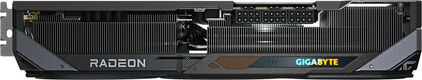 Видеокарта Gigabyte PCI-E 5.0 GV-R9070XTGAMING-16GD AMD Radeon RX 9070XT 16Gb 256bit GDDR6 2400/20000 HDMIx2 DPx2 HDCP Ret Видеокарта Gigabyte PCI-E 5.0 GV-R9070XTGAMING-16GD AMD Radeon RX 9070XT 16Gb 256bit GDDR6 2400/20000 HDMIx2 DPx2 HDCP Ret