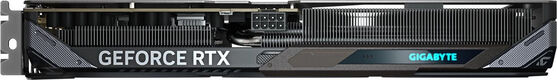 Видеокарта Gigabyte PCI-E 5.0 GV-N506TGAMING-16GD 1.0 NVIDIA GeForce RTX 5060TI 16Gb 128bit GDDR7 2572/28000 HDMIx1 DPx3 HDCP Ret