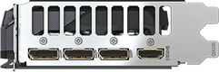 Видеокарта Gigabyte PCI-E 5.0 GV-N506TGAMING-16GD 1.0 NVIDIA GeForce RTX 5060TI 16Gb 128bit GDDR7 2572/28000 HDMIx1 DPx3 HDCP Ret