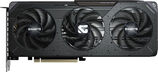 Видеокарта Gigabyte PCI-E 5.0 GV-N506TGAMING-8GD 1.0 NVIDIA GeForce RTX 5060TI 8Gb 128bit GDDR7 2572/ 28000 HDMIx1 DPx3 HDCP Ret