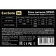 Exegate EX292167RUS Блок питания 800W ExeGate XP800 (ATX, 12cm fan, 24pin, 2x(4+4)pin