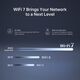 Mercusys MR27BE BE3600 Двухдиапазонный роутер Wi-Fi 7