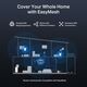 Mercusys MR27BE BE3600 Двухдиапазонный роутер Wi-Fi 7