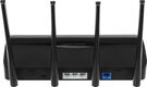 Mercusys MR27BE BE3600 Двухдиапазонный роутер Wi-Fi 7