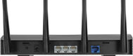 Mercusys MR27BE BE3600 Двухдиапазонный роутер Wi-Fi 7