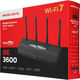 Mercusys MR27BE BE3600 Двухдиапазонный роутер Wi-Fi 7