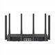 Mercusys MR37BE BE6500 Двухдиапазонный роутер Wi-Fi 7 Mercusys MR37BE BE6500 Двухдиапазонный роутер Wi-Fi 7