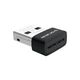 Mercusys MA530 Сверхкомпактный USB-адаптер с поддержкой Bluetooth 5.3