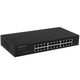 Mercusys MS124GS Коммутатор с 24 гигабитными портами для размещения на столе или в стойке Mercusys MS124GS Коммутатор с 24 гигабитными портами для размещения на столе или в стойке