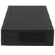 Mercusys MS124GS Коммутатор с 24 гигабитными портами для размещения на столе или в стойке Mercusys MS124GS Коммутатор с 24 гигабитными портами для размещения на столе или в стойке