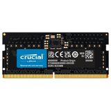 DDR5 Crucial 8Gb 4800MHz CT8G48C40S5 CL40 SO-DIMM&nbsp;<img style='position: relative;margin:0' src='/image/only_to_order_edit.gif' alt='На заказ' title='На заказ' />