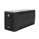 ИБП HIDEN EXPERT ULI600E 600ВА/360Вт {Линейно-интерактивный,4xIEC C13 LED ИБП HIDEN EXPERT ULI600E 600ВА/360Вт {Линейно-интерактивный,4xIEC C13 LED