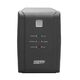 ИБП HIDEN EXPERT ULI600E 600ВА/360Вт {Линейно-интерактивный,4xIEC C13 LED ИБП HIDEN EXPERT ULI600E 600ВА/360Вт {Линейно-интерактивный,4xIEC C13 LED
