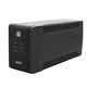 ИБП HIDEN EXPERT ULI800E 800ВА/480Вт {Линейно-интерактивный,4xIEC C13 LED ИБП HIDEN EXPERT ULI800E 800ВА/480Вт {Линейно-интерактивный,4xIEC C13 LED