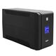 ИБП HIDEN EXPERT ULI1200C 1200ВА/720Вт {Линейно-интерактивный